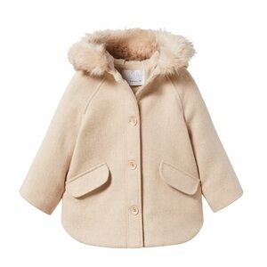 Wool Coat